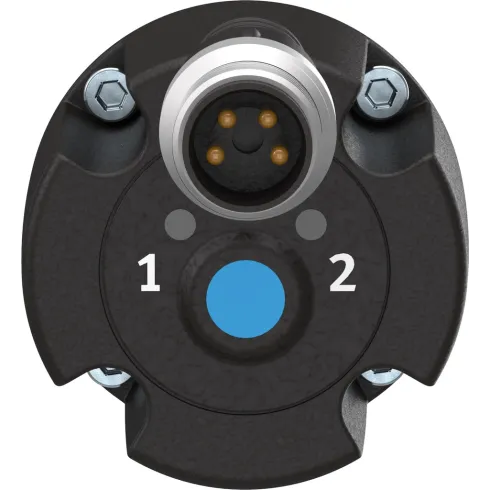 Датчик положения Festo SRBS-Q12-6-E270-EP-1-S-M8