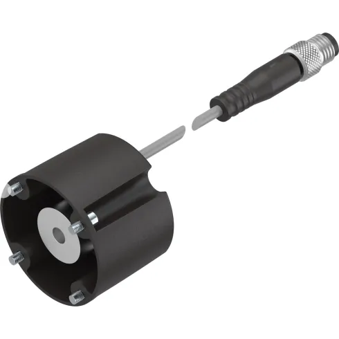 Датчик положения Festo SRBS-Q12-8-E270-EP-1-S-M8