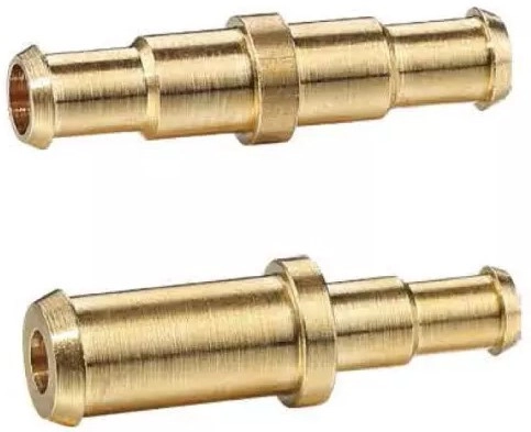 Муфта ниппельная Naval Pneumatics RTU-PK-6/6