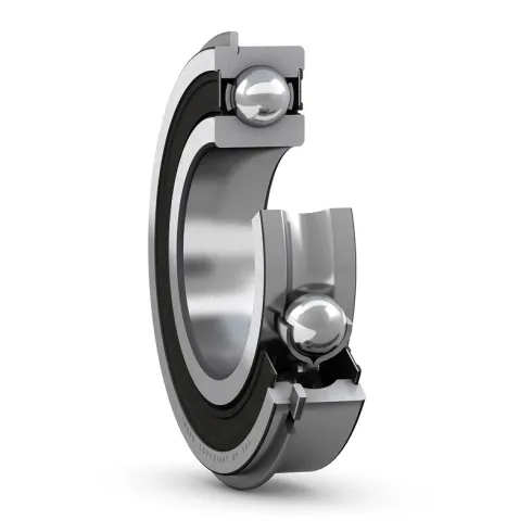 Подшипник шариковый SKF 6309-2RS1NR 100x45x25 мм