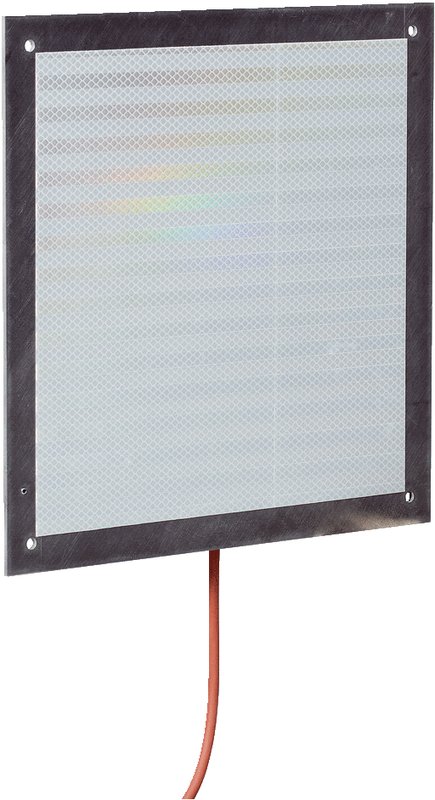 Отражатель SICK PL240DG-H