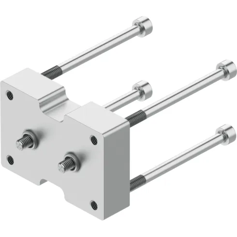 Адаптерная плита Festo DHAA-G-Q11-16-B12G-25