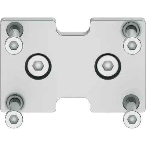 Адаптерная плита Festo DHAA-G-Q11-16-B12G-20