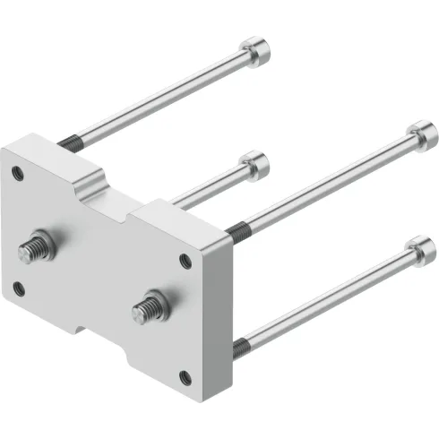 Адаптерная плита для параллельного захвата Festo DHAA-G-Q11-35-B12G-40