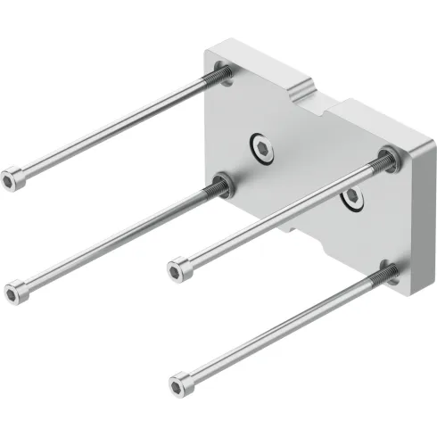 Адаптерная плита Festo DHAA-G-Q11-50-B12G-63