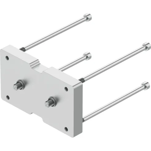 Адаптерная плита Festo DHAA-G-Q11-50-B12G-63