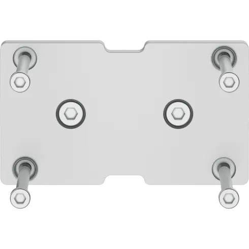 Адаптерная плита Festo DHAA-G-Q11-50-B12G-63