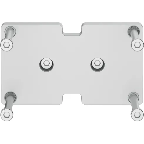 Адаптерная плита Festo DHAA-G-Q11-50-B12G-80