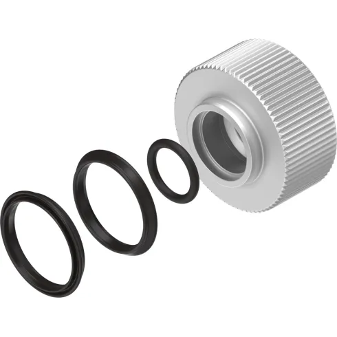 Набор уплотнений Festo VAMC-B10-C-B-S8