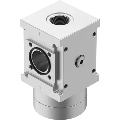 Модуль разветвления Festo PMBL-90-HP3-E