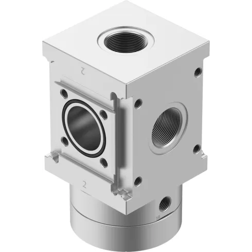 Модуль разветвления Festo PMBL-90-HP3-E