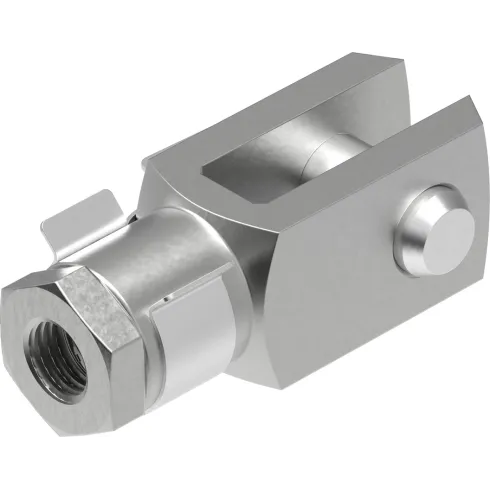 Вилкообразная головка Festo SG-M10