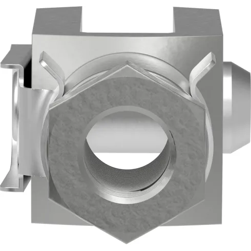 Вилкообразная головка Festo SG-M12