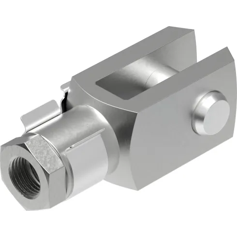 Вилкообразная головка Festo SG-M16