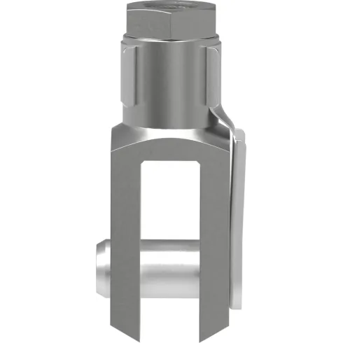 Вилкообразная головка Festo SG-M16