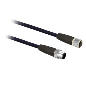 Соединительный кабель Telemecanique XZCRV1511064D1