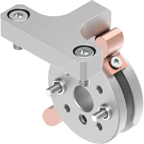 Набор опор Festo EADP-ES-R3-16