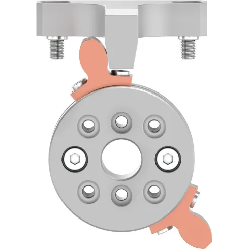 Набор опор Festo EADP-ES-R3-16