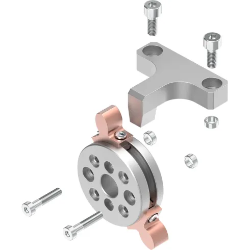 Набор опор Festo EADP-ES-R3-16