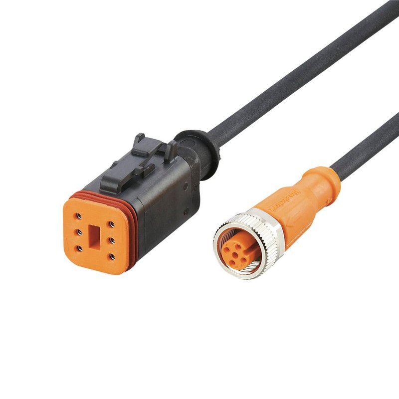 Соединительный кабель IFM Electronic E12560