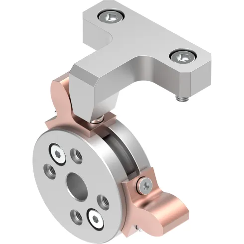 Набор опор Festo EADP-ES-R3-25