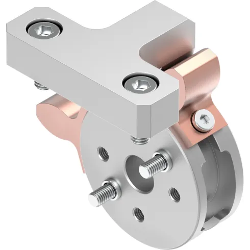 Набор опор Festo EADP-ES-R3-25