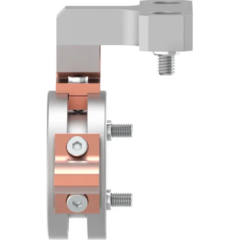 Набор опор Festo EADP-ES-R3-25