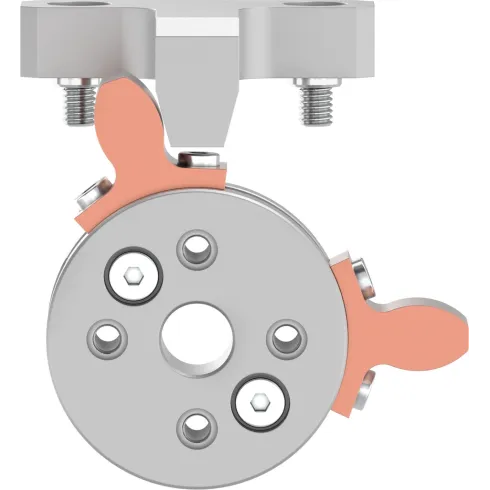 Набор опор Festo EADP-ES-R3-25