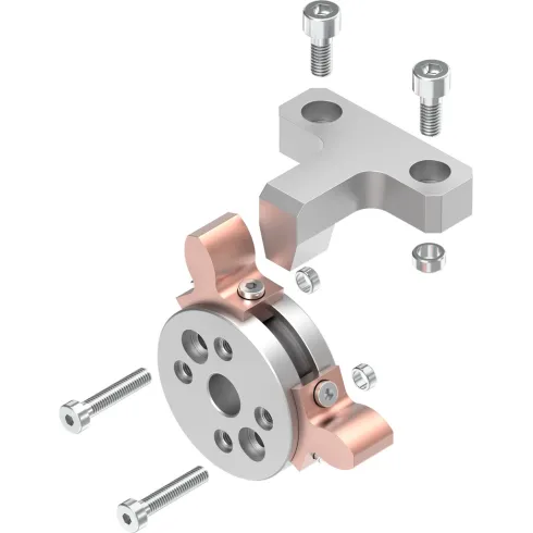 Набор опор Festo EADP-ES-R3-25