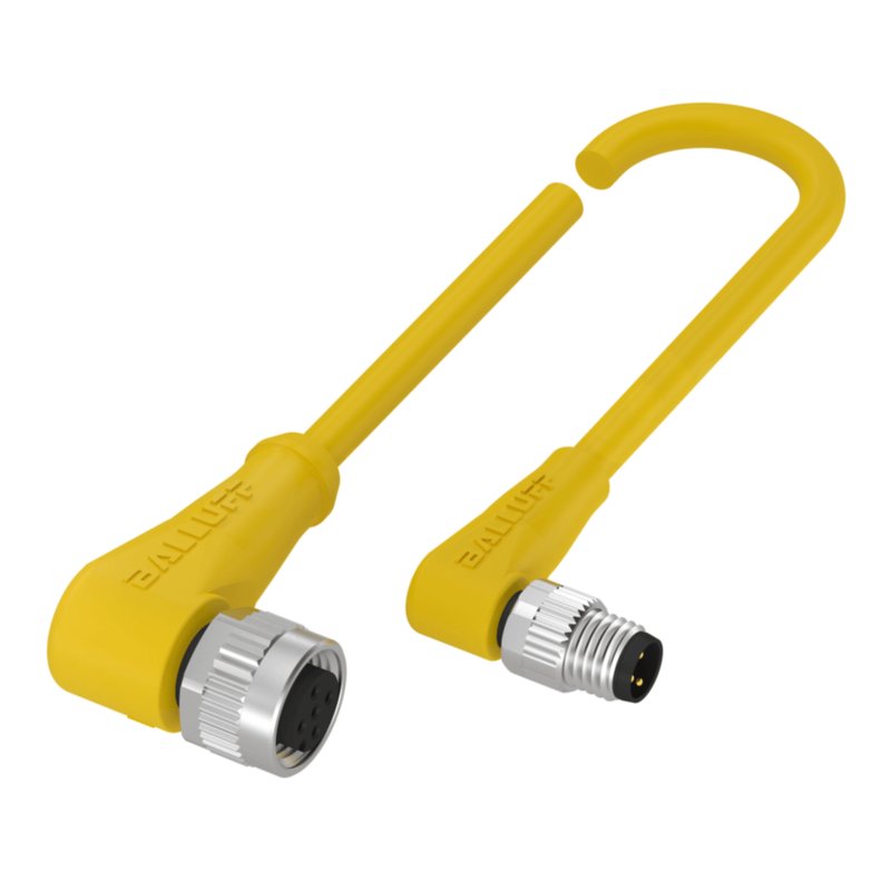 Соединительный кабель Balluff BCC M425-M323-3F-300-PX43T2-015