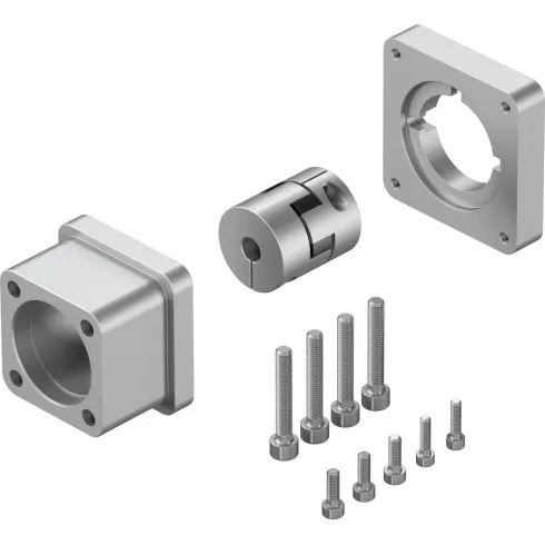 Осевой набор Festo EAMM-A-D50-87A