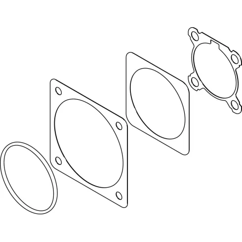 Набор уплотнений Festo EADS-F-D50-60G/H