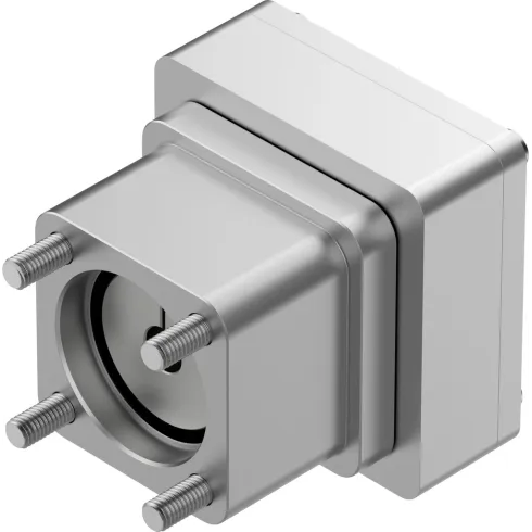 Осевой набор Festo EAMM-A-D50-60H