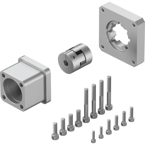 Осевой набор Festo EAMM-A-D50-100A-S1