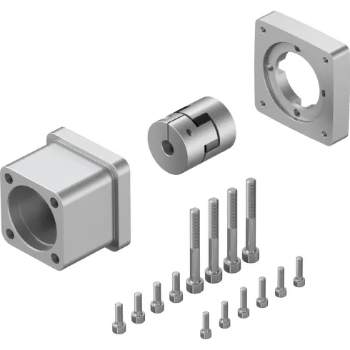 Осевой набор Festo EAMM-A-D50-80P-S1