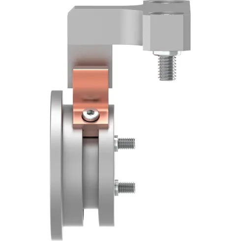 Набор опор Festo EADP-ES-R3-32