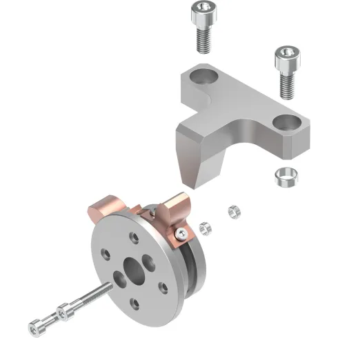 Набор опор Festo EADP-ES-R3-32