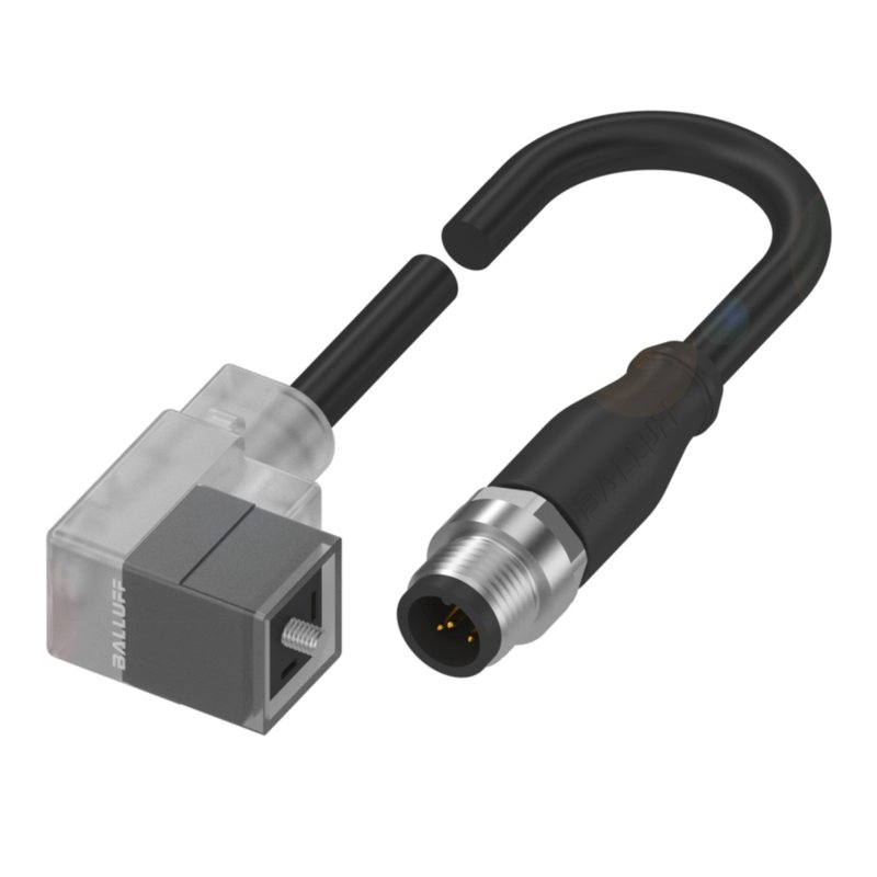 Соединительный кабель Balluff BCC VC44-M413-3E-664-PX0350-050