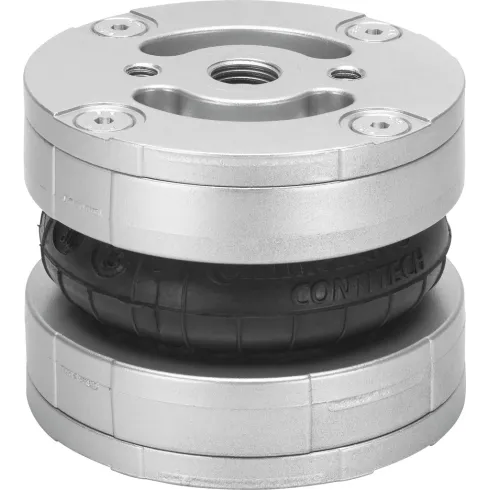 Баллонный пневмоцилиндр Festo EB-80-20