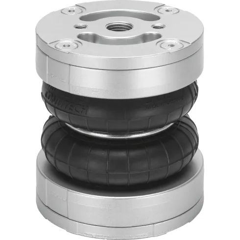 Баллонный пневмоцилиндр Festo EB-80-45