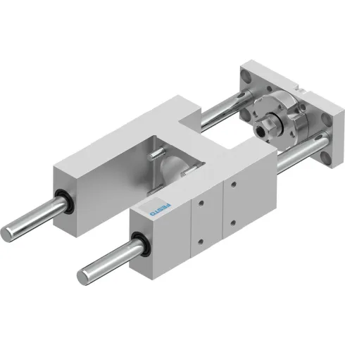 Направляющая Festo EAGF-V2-KF-32-100