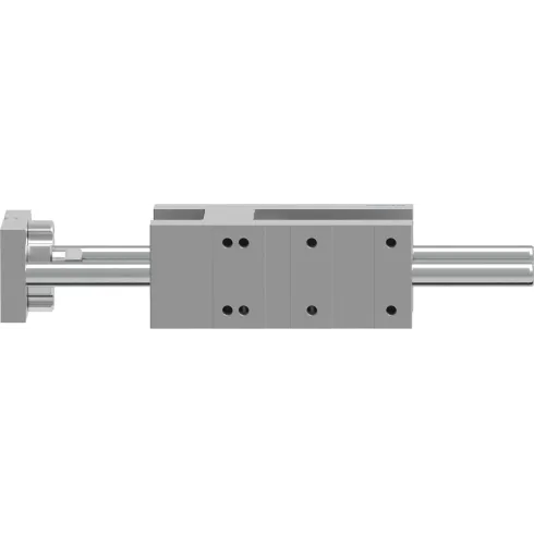 Направляющая Festo EAGF-V2-KF-32-100