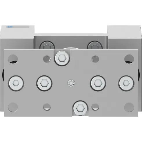 Направляющая Festo EAGF-V2-KF-32-100