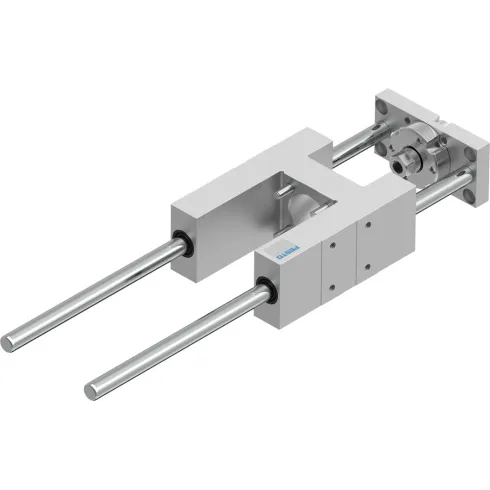 Направляющая Festo EAGF-V2-KF-32-200