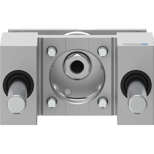 Направляющая Festo EAGF-V2-KF-32-200