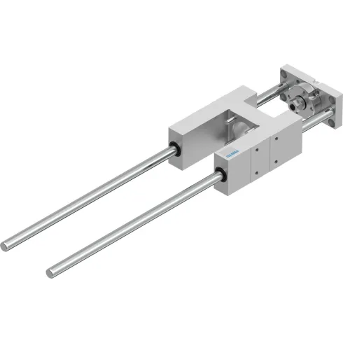 Направляющая Festo EAGF-V2-KF-32-320