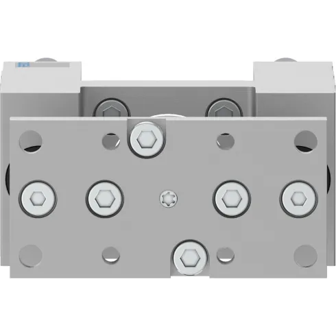 Направляющая Festo EAGF-V2-KF-32-320