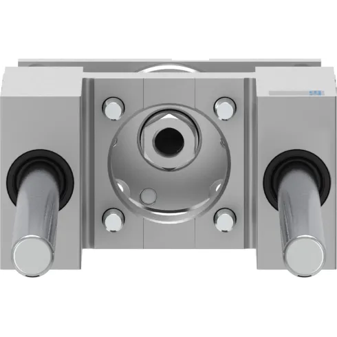 Направляющая Festo EAGF-V2-KF-32-320