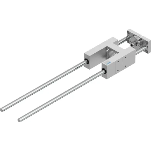 Направляющая Festo EAGF-V2-KF-32-400