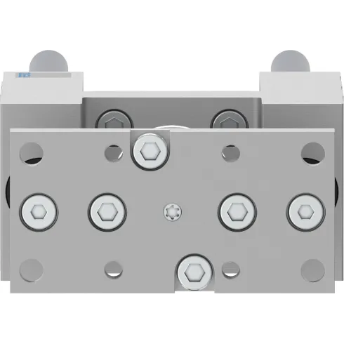 Направляющая Festo EAGF-V2-KF-32-400